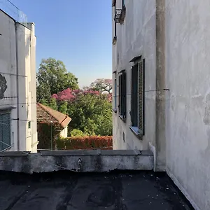  Appartement Chalet Del Centro
