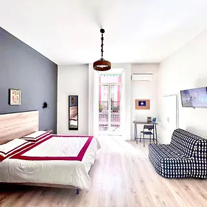  Appartamento J-appartment Toledo