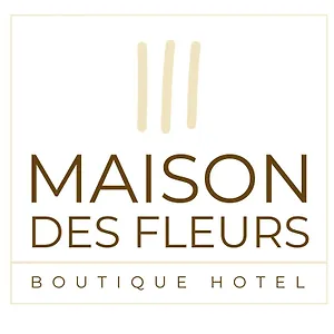 ゲストハウス Maison Des Fleurs