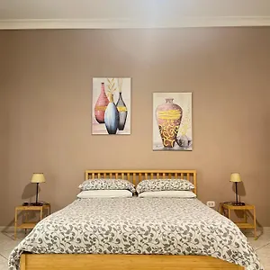  Appartamento Bottiglieri's