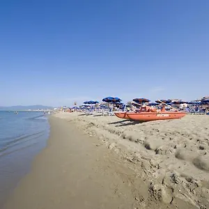 Il Sole Appartamento Marina di Grosseto