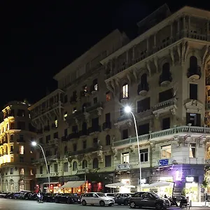 Отель Relais Sul Mare Boutique, Неаполь
