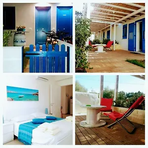 Lele's Appartamento Favignana