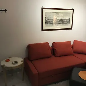  Appartement Ropelli Palace
