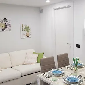  Appartement Il Paradisiello
