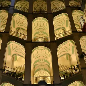  Appartement Casa Maia