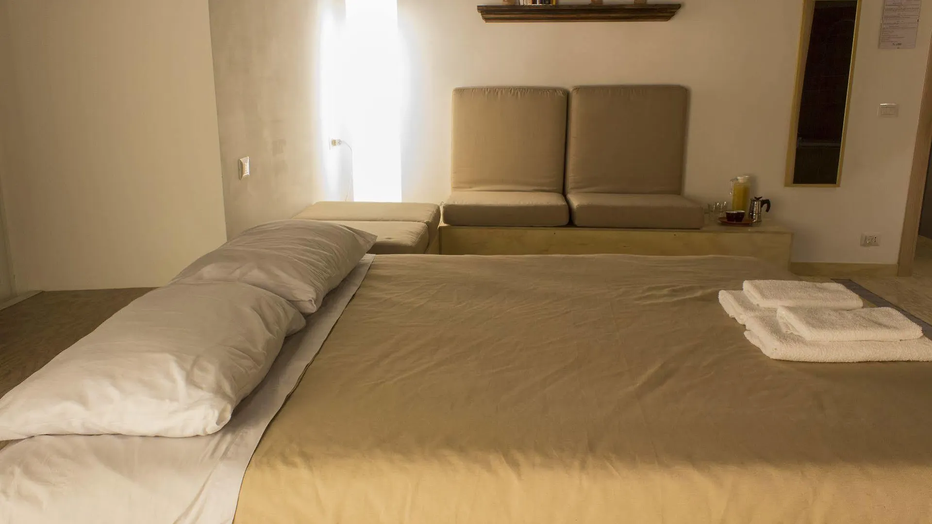 Bed and Breakfast Casa Latina à Naples