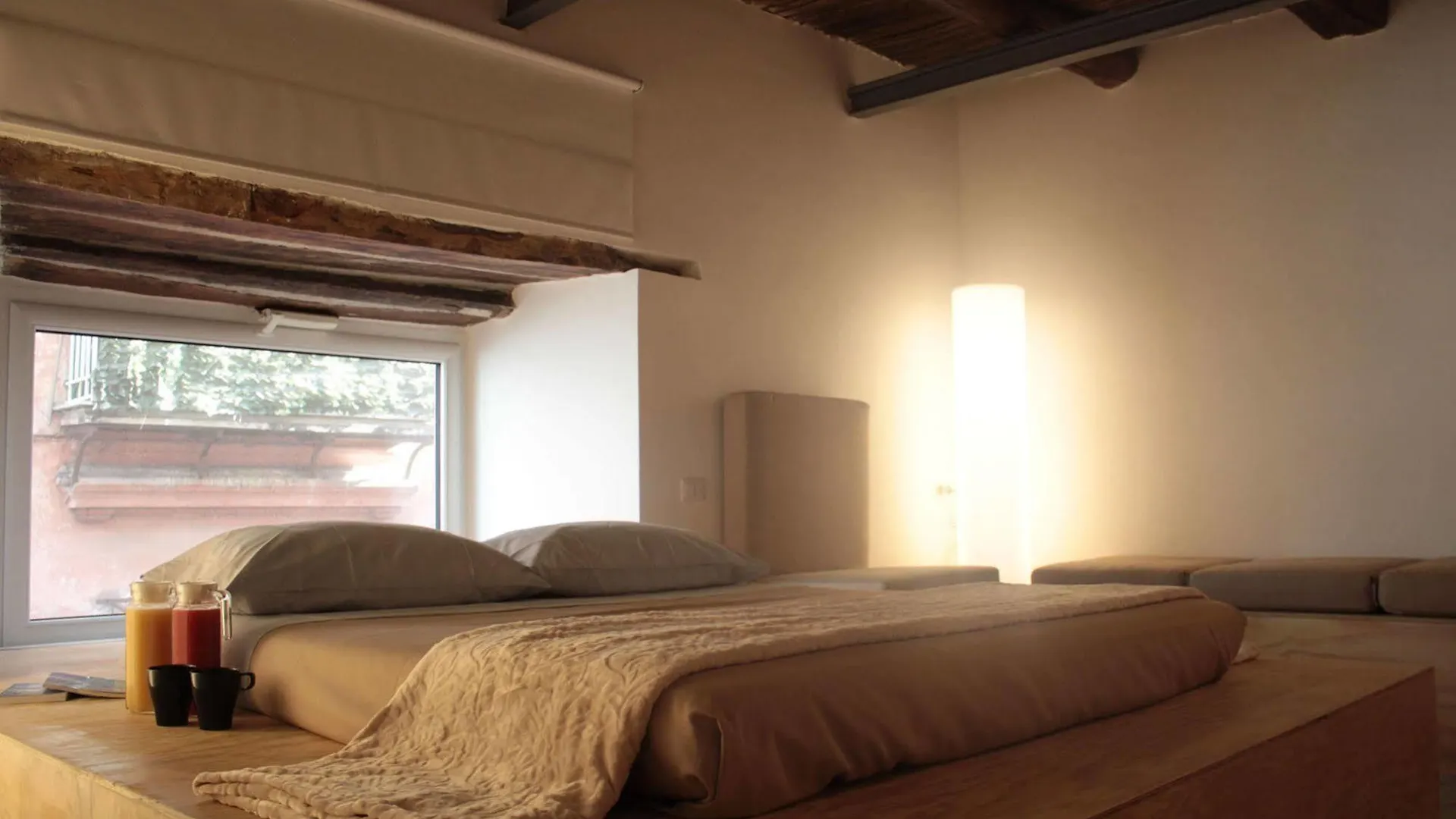 Bed and Breakfast Casa Latina à Naples 3*,  Italie